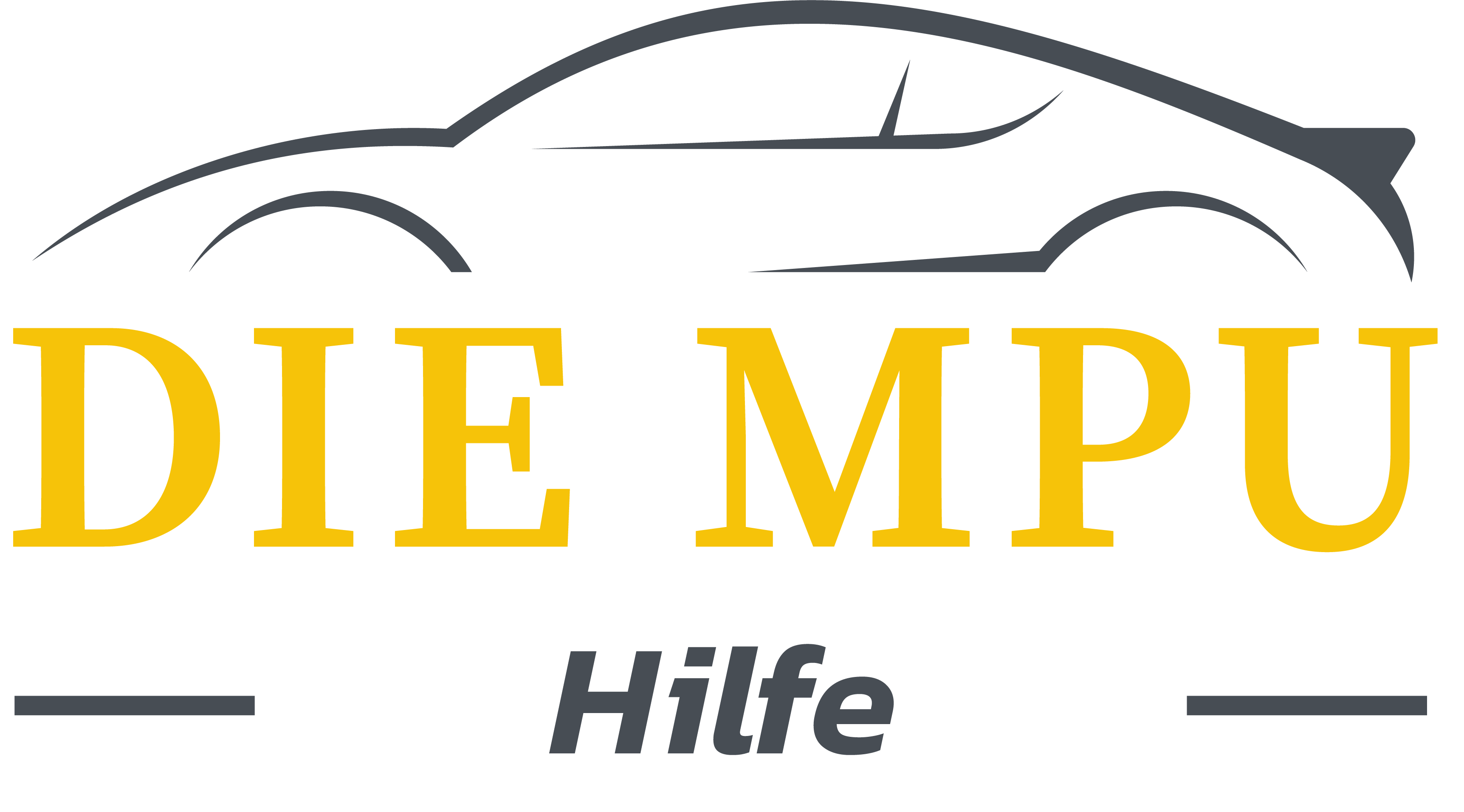 Hol Dir jetzt deinen Führerschein zurück!